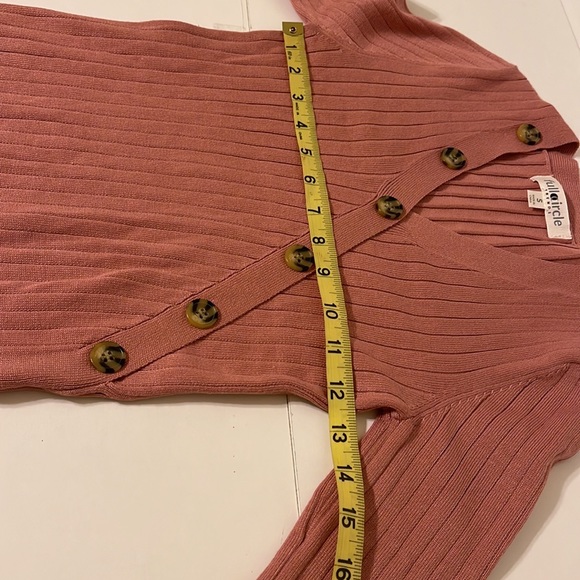 Full circle Sweater - Picture 4 of 6